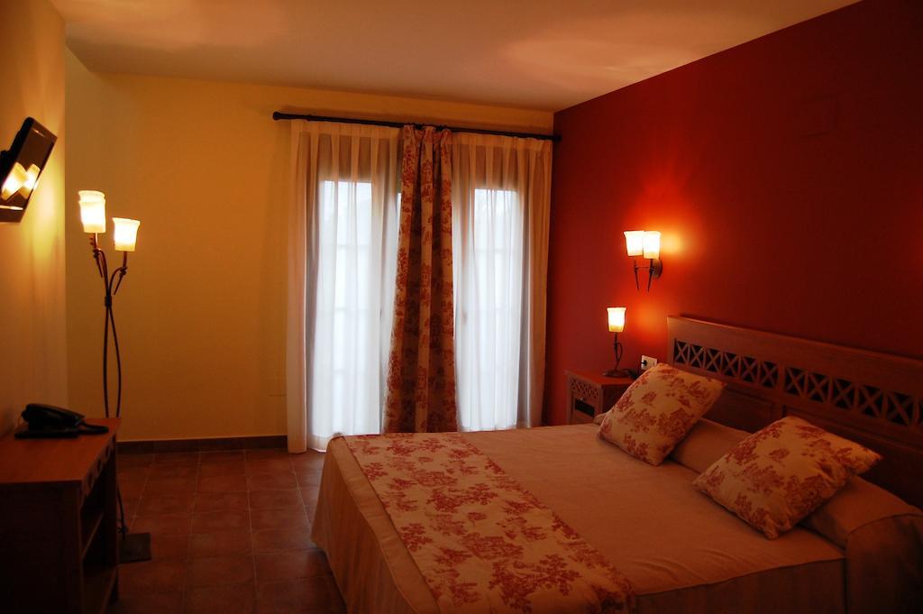 Hotel El Cortijo De Daimiel Quarto foto