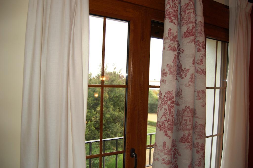Hotel El Cortijo De Daimiel Quarto foto