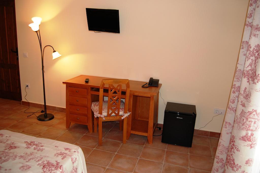 Hotel El Cortijo De Daimiel Quarto foto