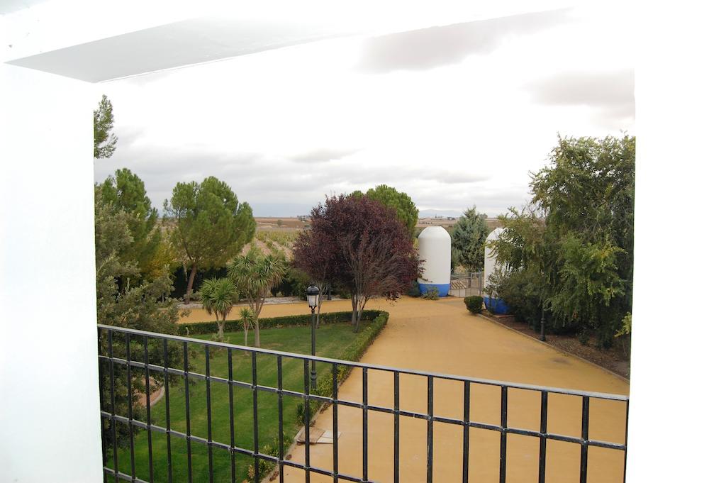 Hotel El Cortijo De Daimiel Quarto foto
