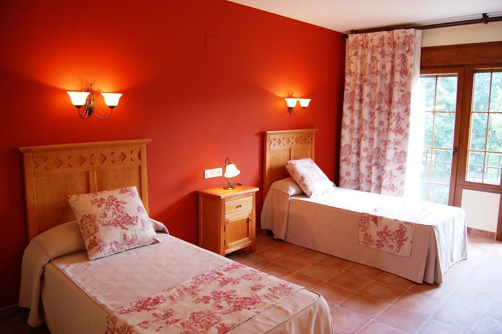 Hotel El Cortijo De Daimiel Quarto foto