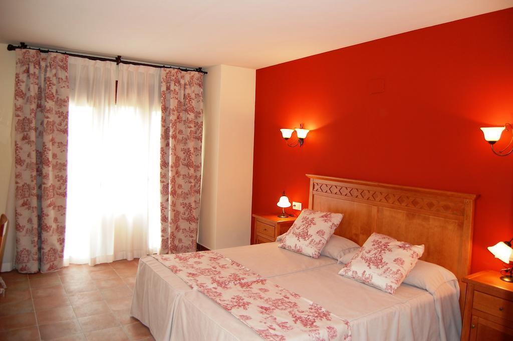 Hotel El Cortijo De Daimiel Quarto foto