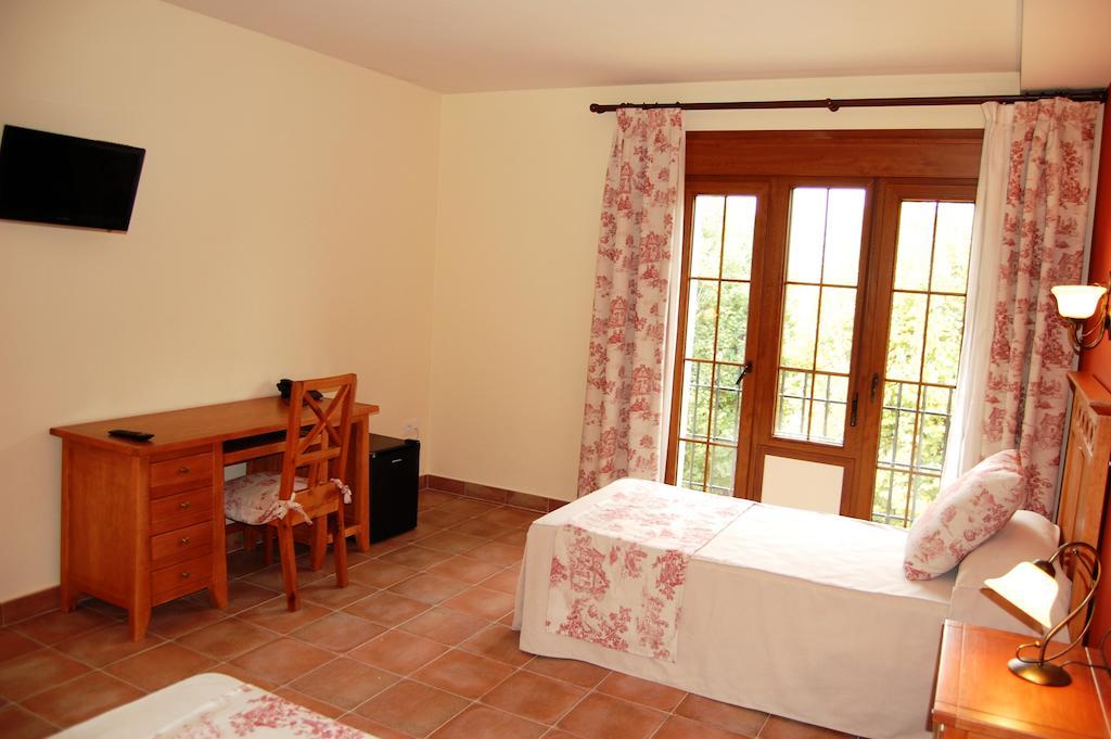 Hotel El Cortijo De Daimiel Quarto foto