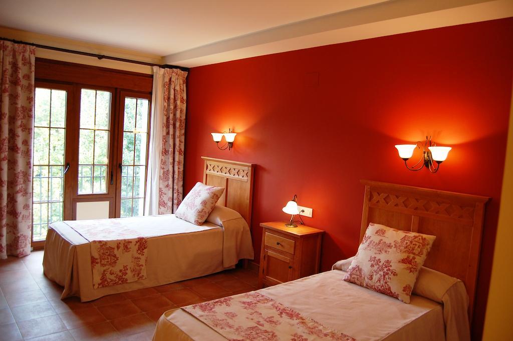Hotel El Cortijo De Daimiel Quarto foto