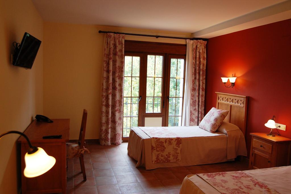 Hotel El Cortijo De Daimiel Quarto foto