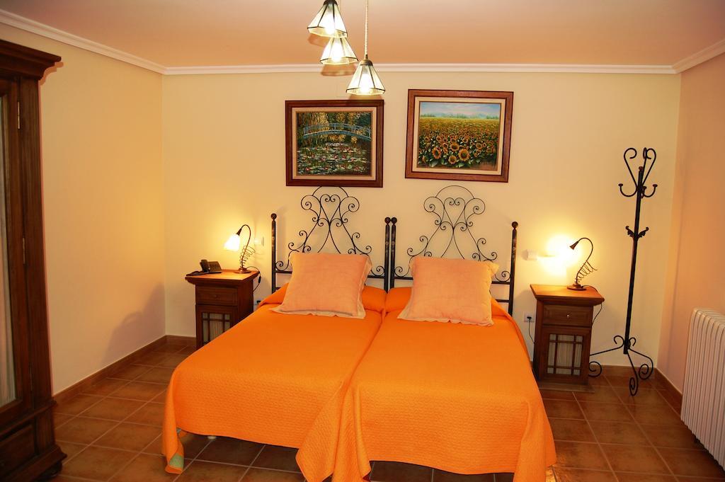 Hotel El Cortijo De Daimiel Quarto foto