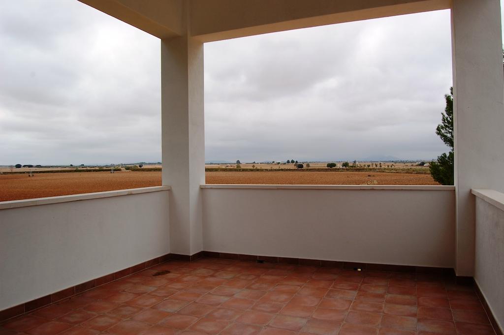 Hotel El Cortijo De Daimiel Quarto foto