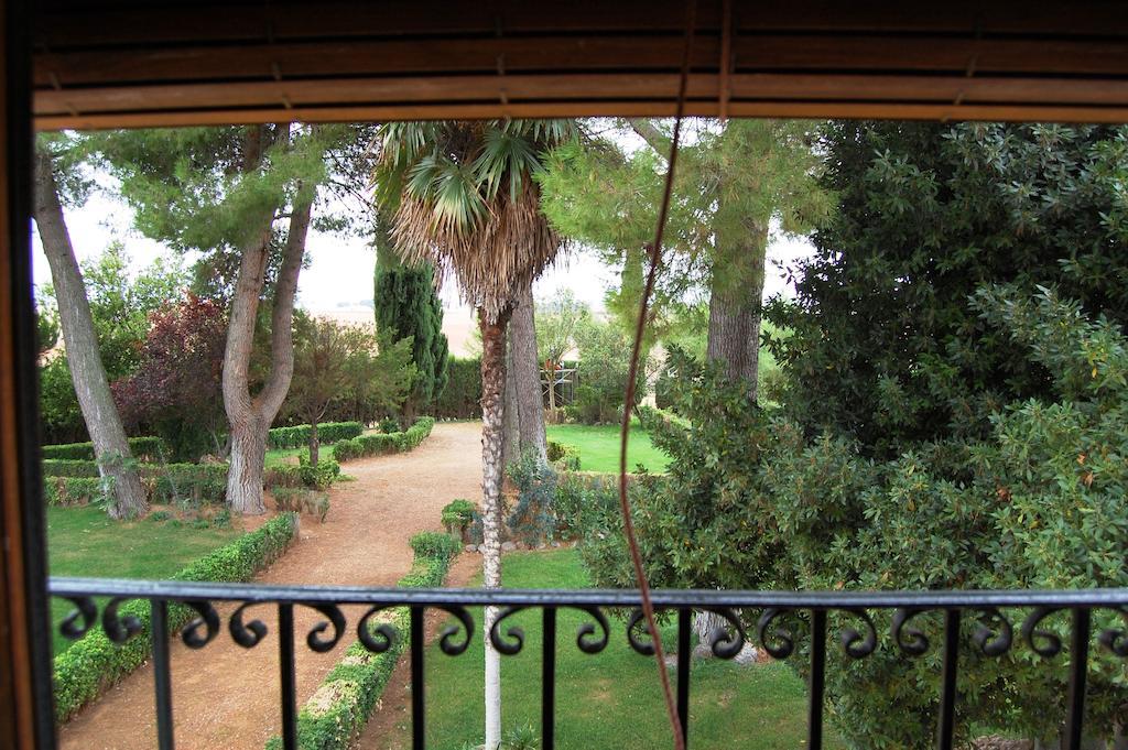 Hotel El Cortijo De Daimiel Quarto foto