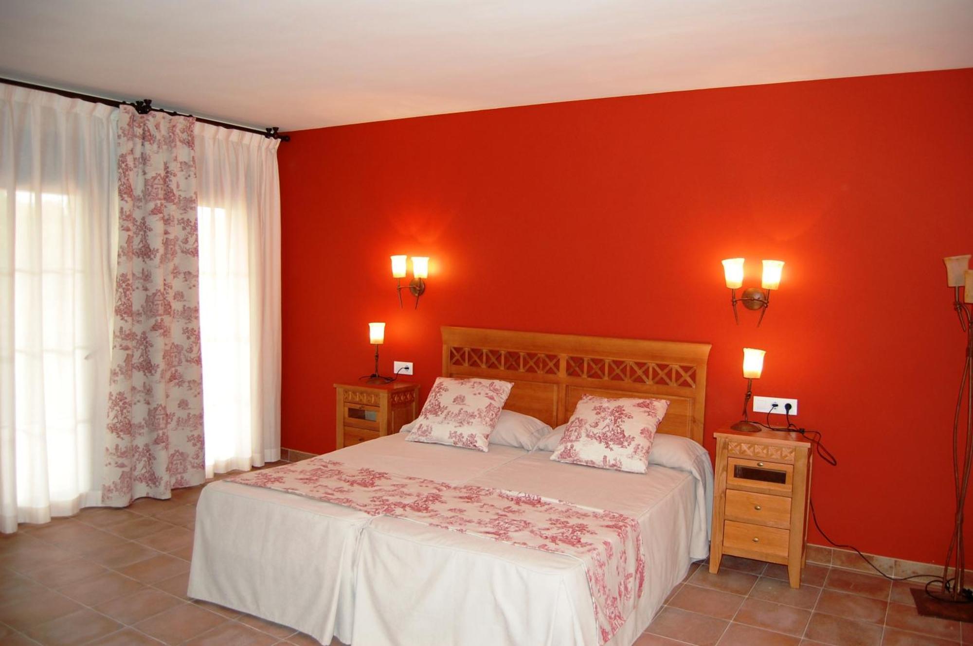 Hotel El Cortijo De Daimiel Quarto foto